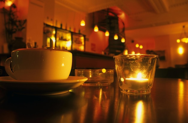 Heritage tea collection