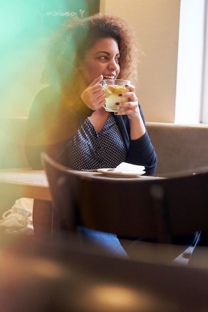 Heritage tea collection