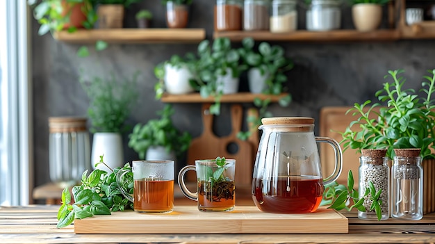 Gongfu tea ceremony workshop